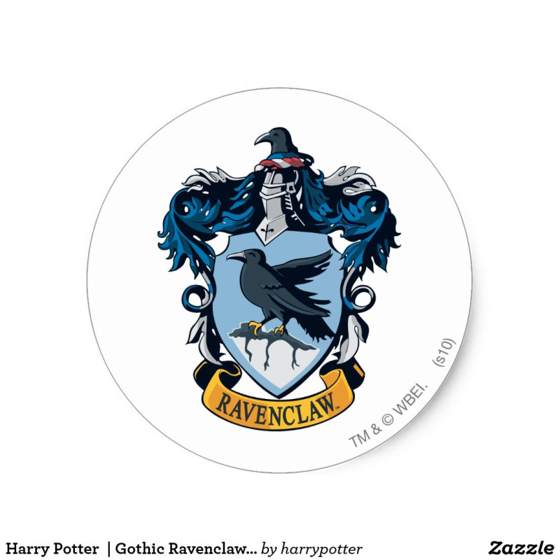 Когтевран герб