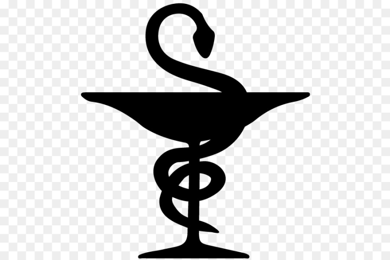 Чаша Асклепия