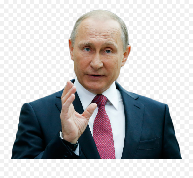 Vladimir Vladimirovich Putin