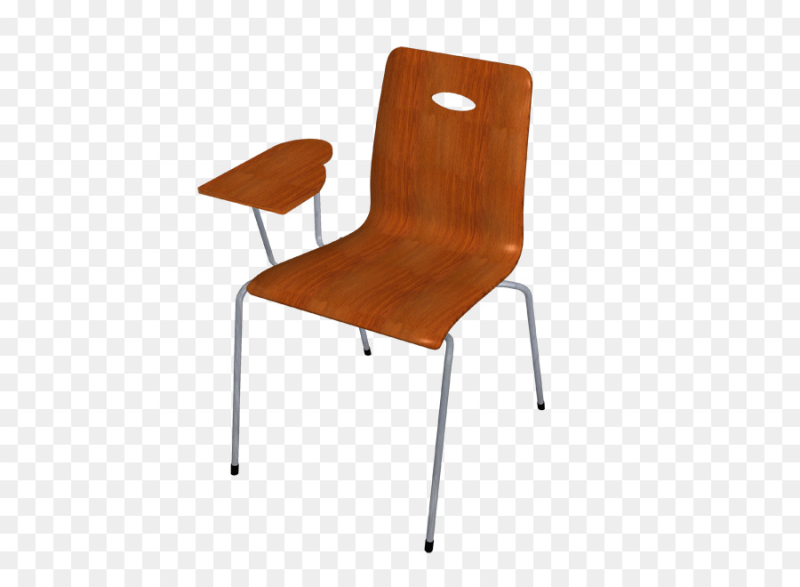 Школьный стул