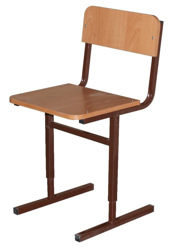 Стул ученический Белпром