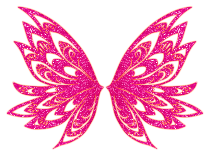 Крылья Винкс