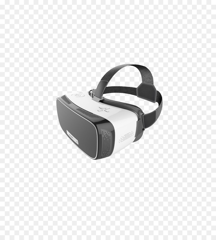 VR Glasses vx300
