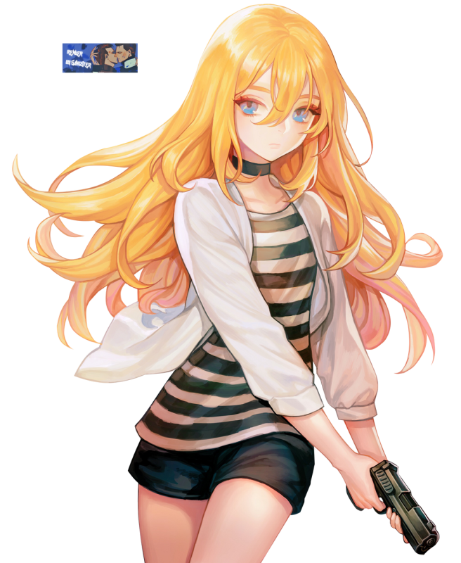 Рейчел Гарднер в полный рост