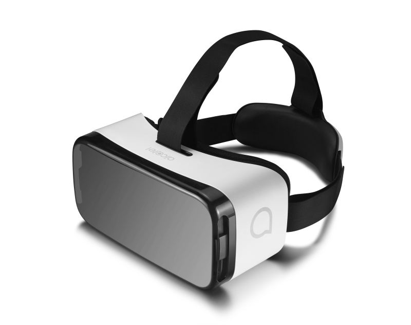 ВР очки Сяоми для телефона