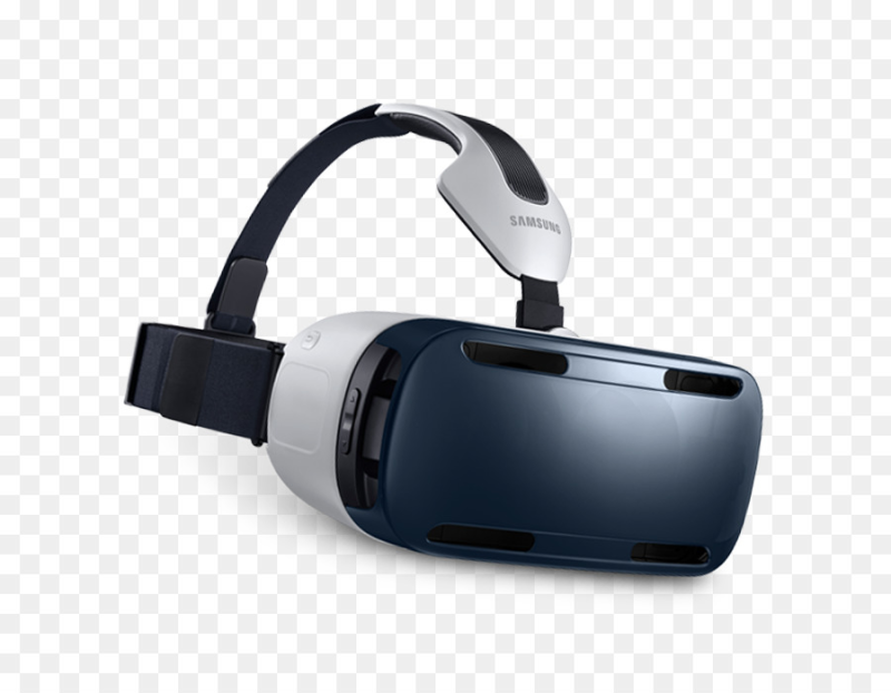 Huawei vr2 HMD