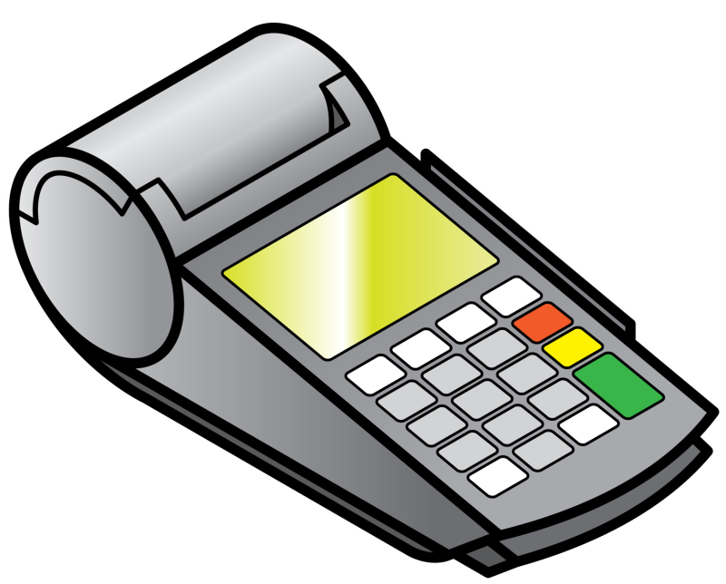 Карточка кассового аппарата