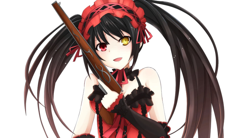 Куруми и Мелоди