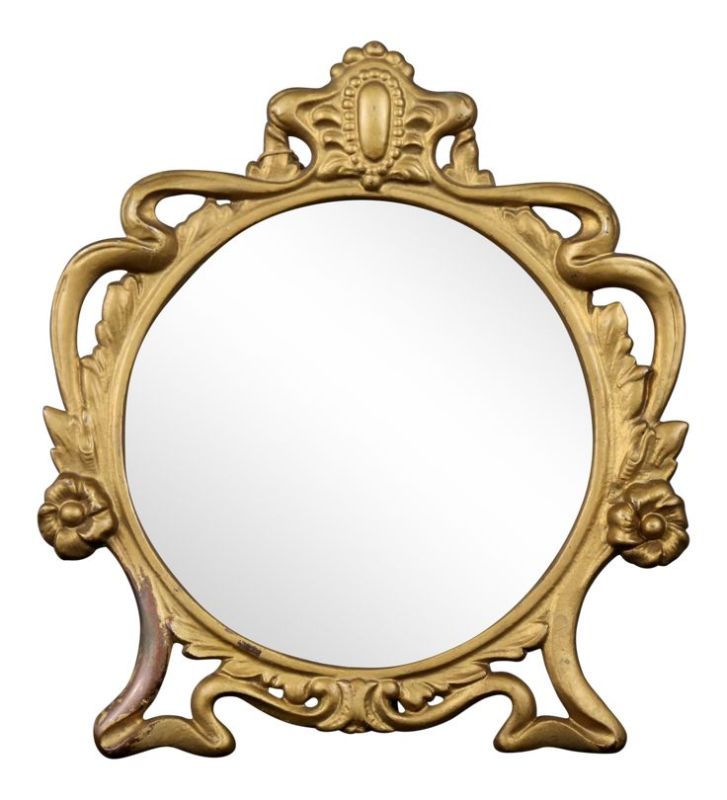 Рамка для зеркала