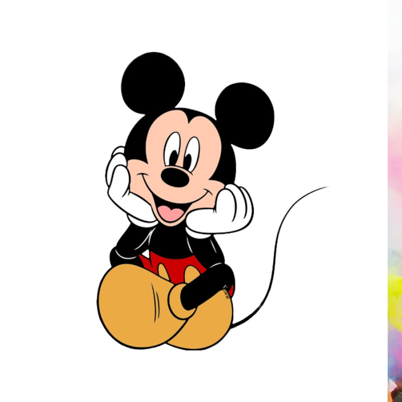 Mikki Maus Микки Маус