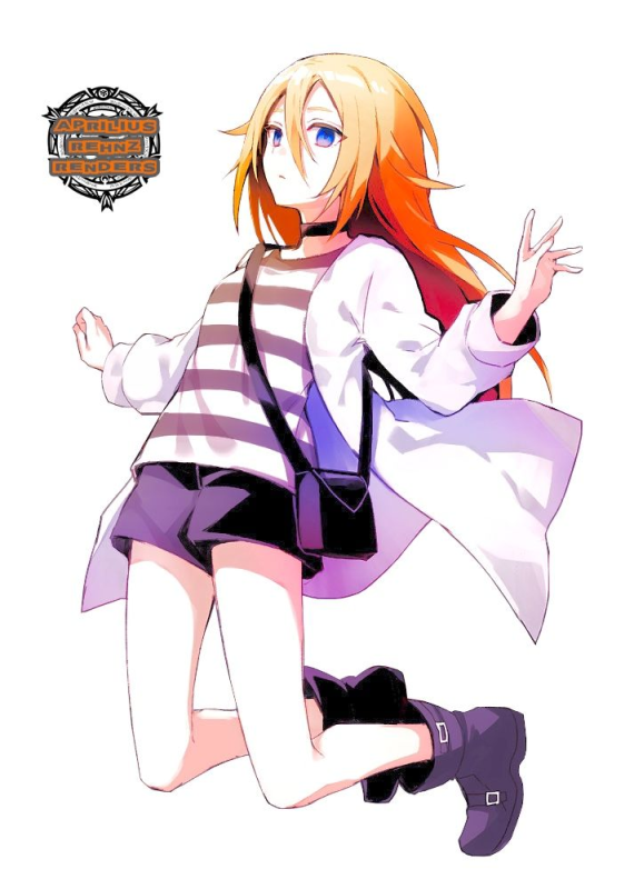 Ангел кровопролития персонажи Рейчел