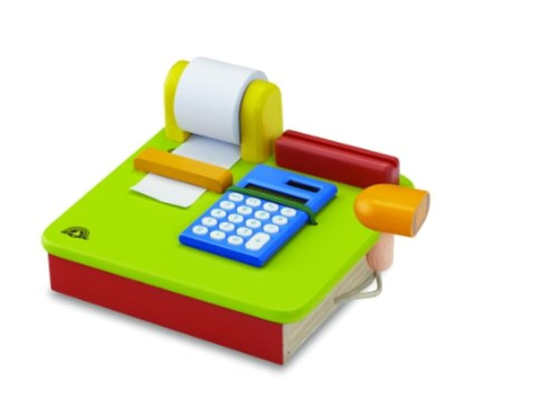 Кассовый аппарат для наличных