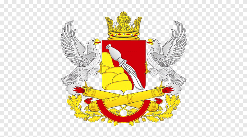 Логотип Воронежской области