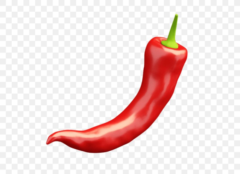 Piquillo перец