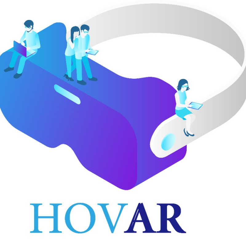 Очки виртуальной реальности на прозрачном фоне