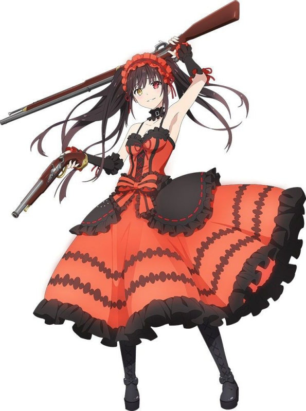 Куруми Зафкиэль