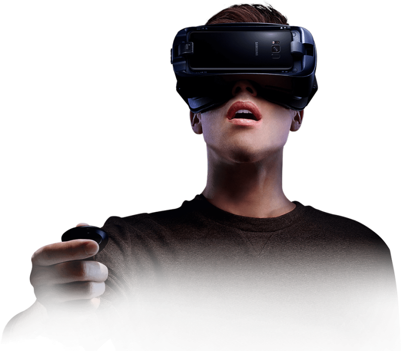 Гир виар очки