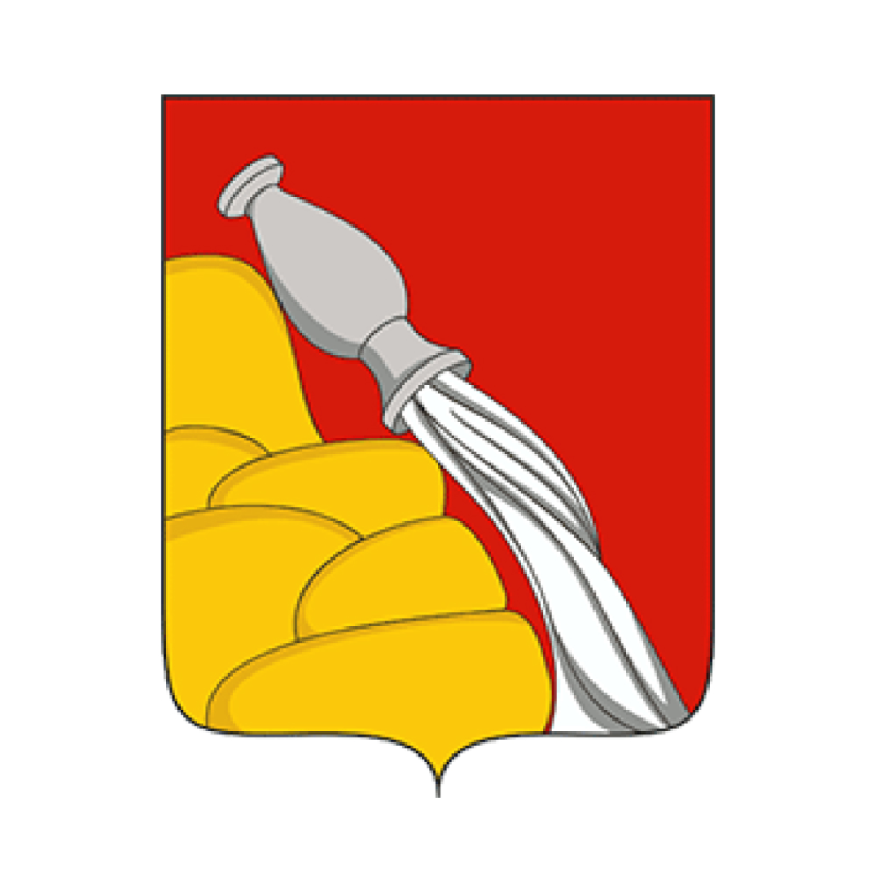 Герб Воронежской области