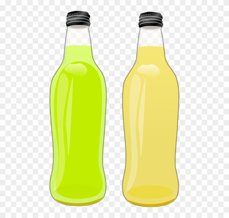 Лимонад в баклажках