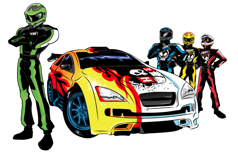 Тим хот Вилс