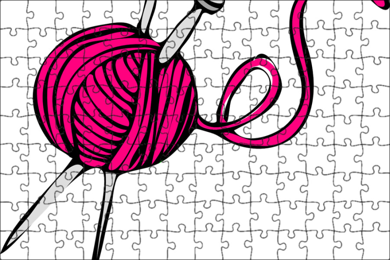 Клубок ниток