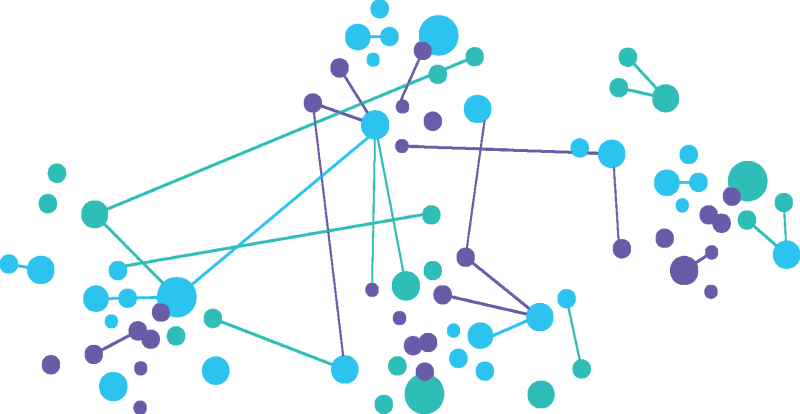 Нейронная сеть без фона