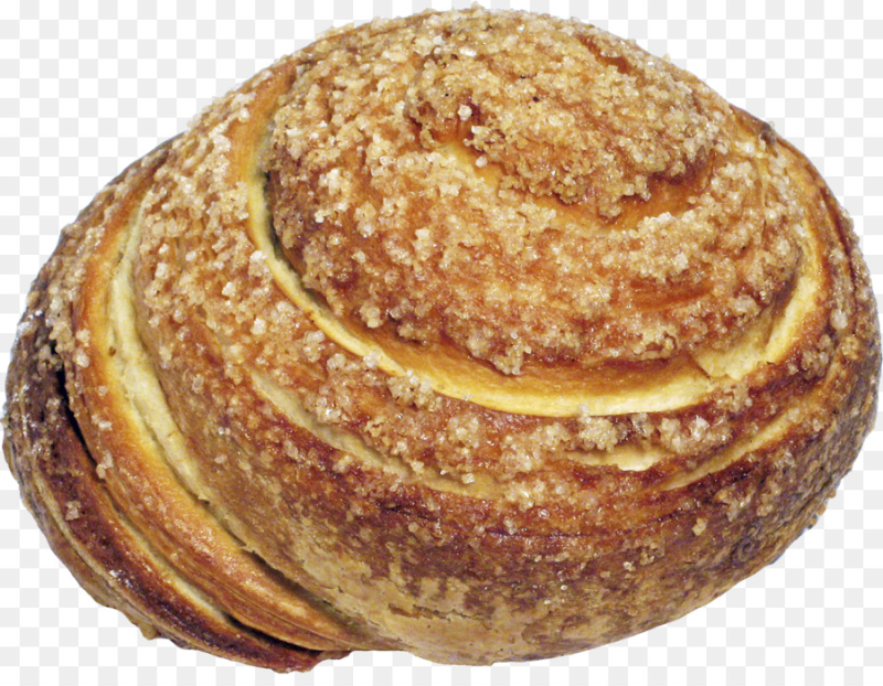 Плюшка хлебобулочное изделие