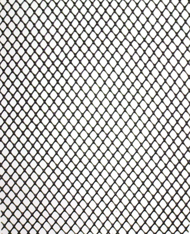 Мелкая решетка металлическая