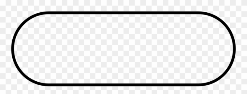 Овальные фигуры