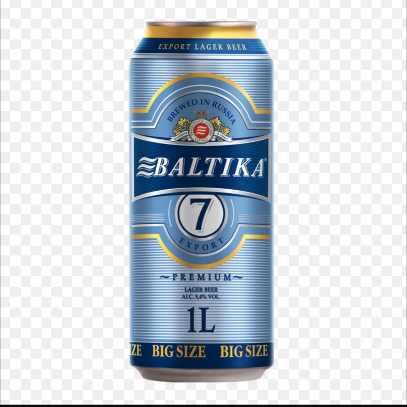 Балтика 3 1.3