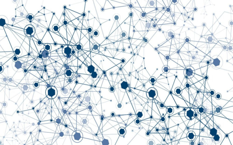 Нейронная сеть без фона