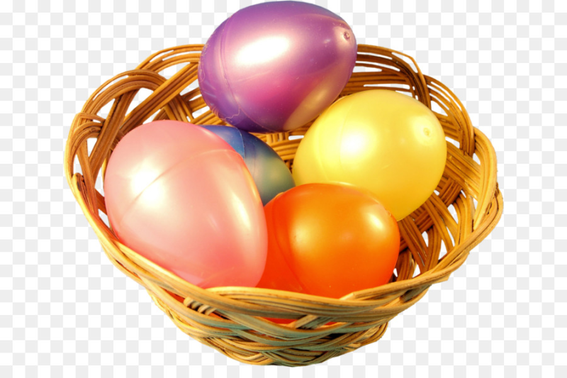 Пасхальное яйцо