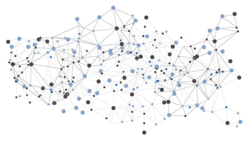 Нейронные сети фон