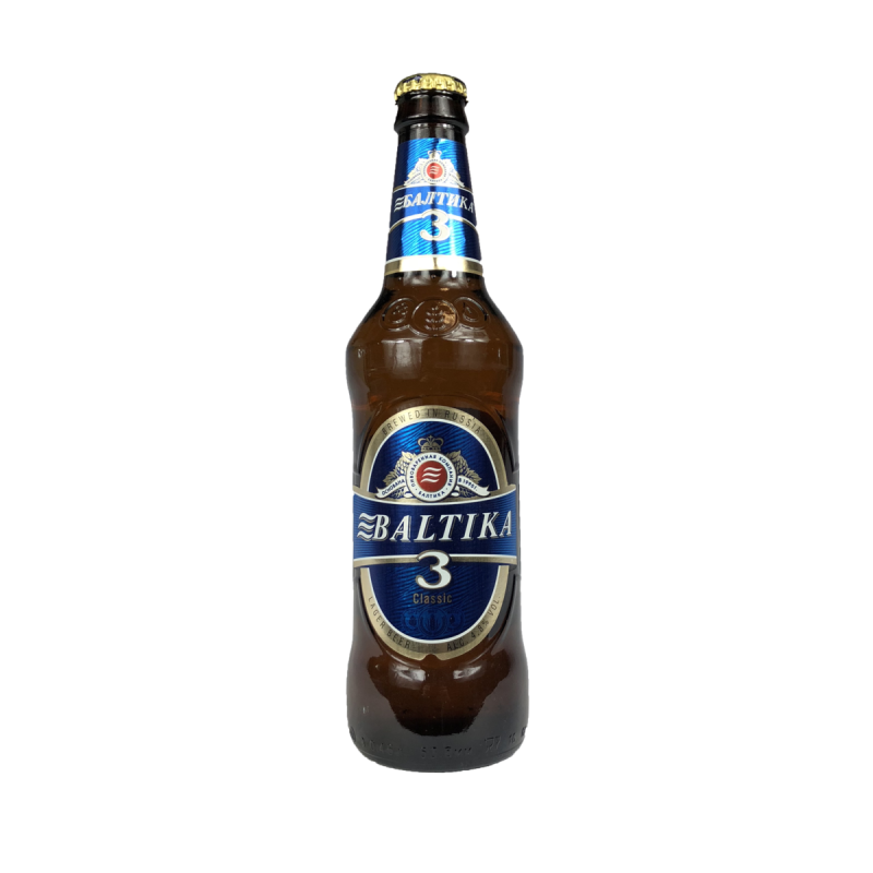 Балтика пиво 09