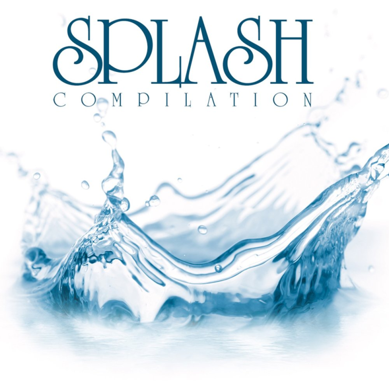 Брызги воды