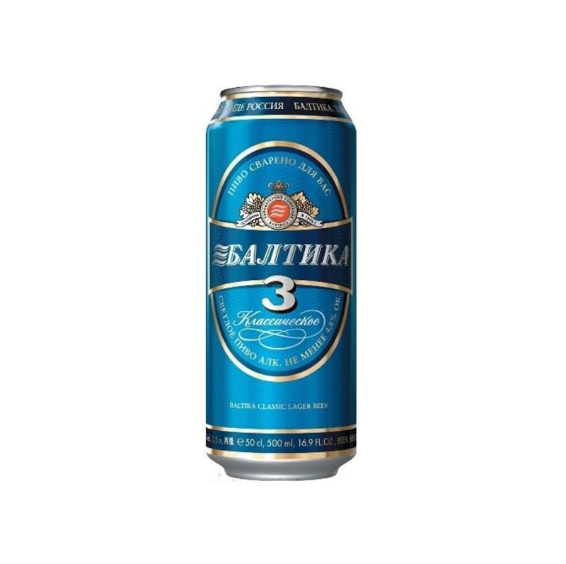 Балтика 3 1.3