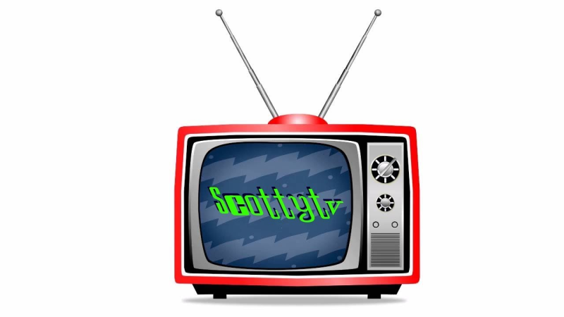 Телевизор для детей