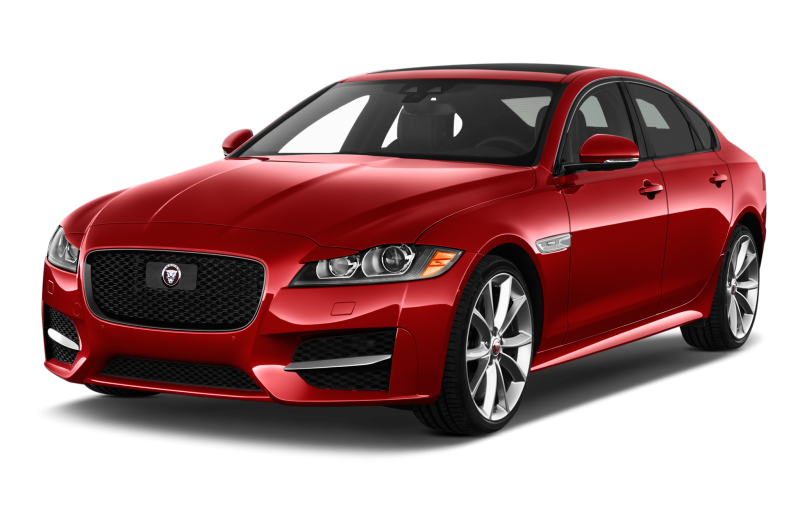 Jaguar xe 2.0 Turbo