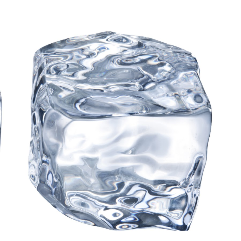 Ice Cube лед Water