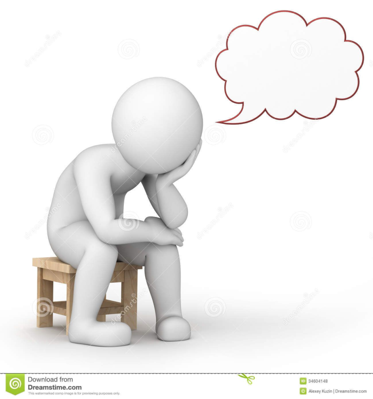 Белые человечки