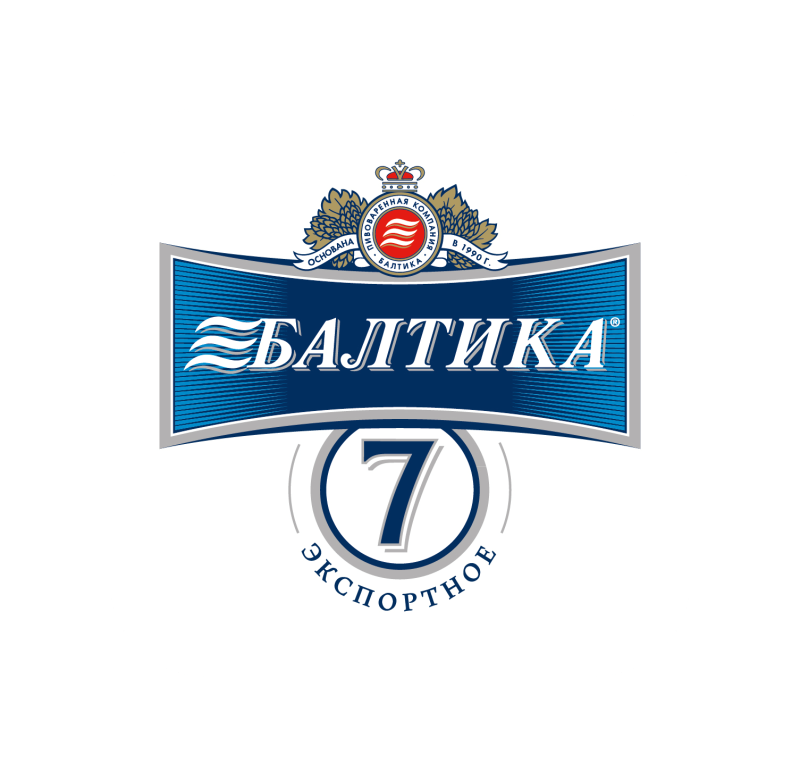 Балтика 7 темное