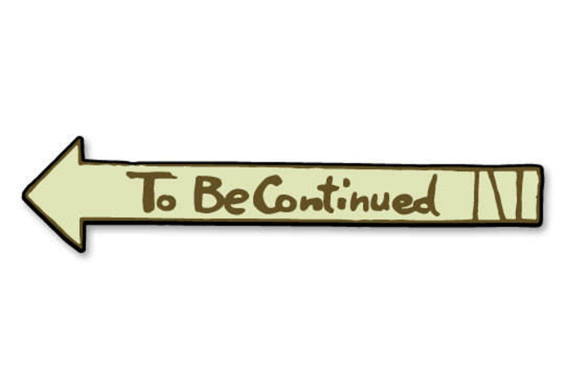 Джо Джо to be continued