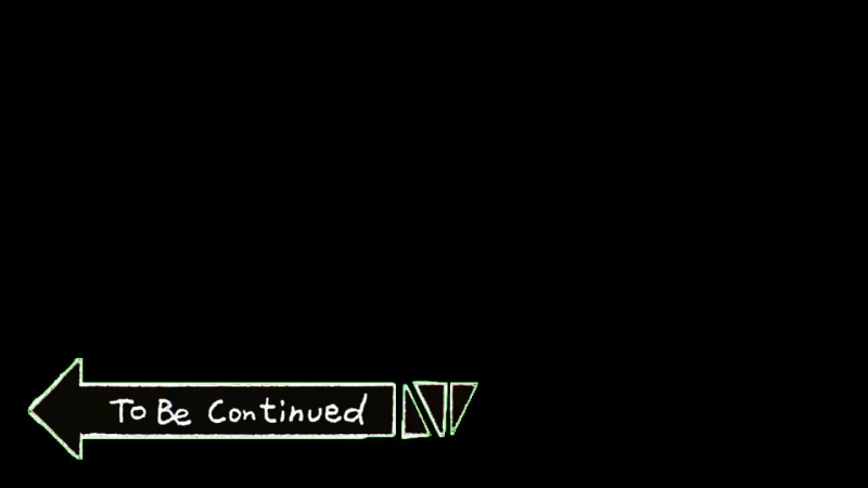 Продолжение следует Мем