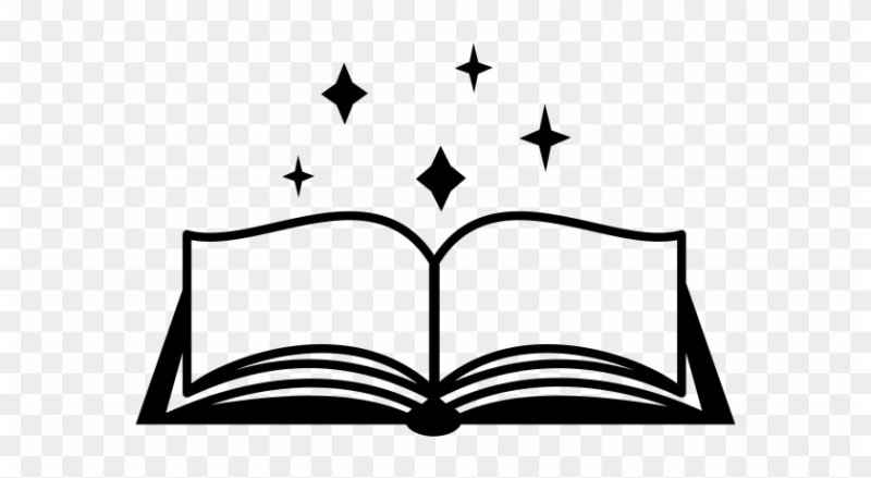 Графическое изображение книги