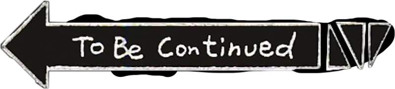 Джо Джо to be continued