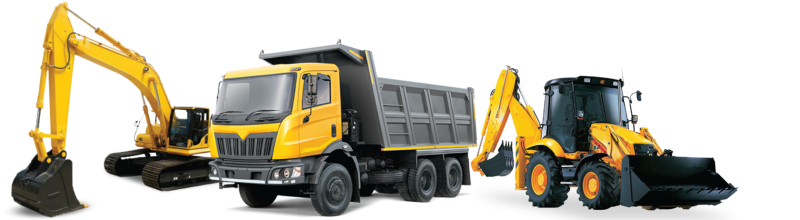 Колесный экскаватор XCMG