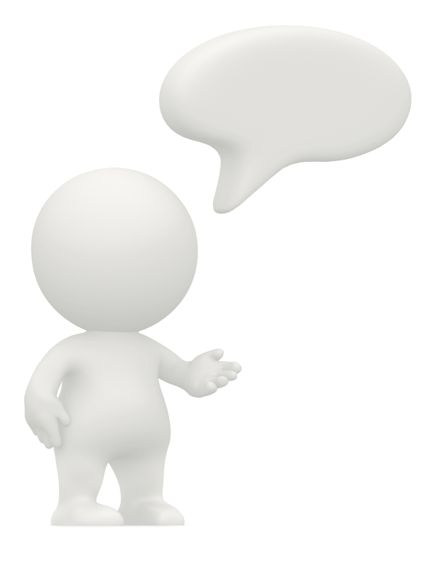 Белый человек