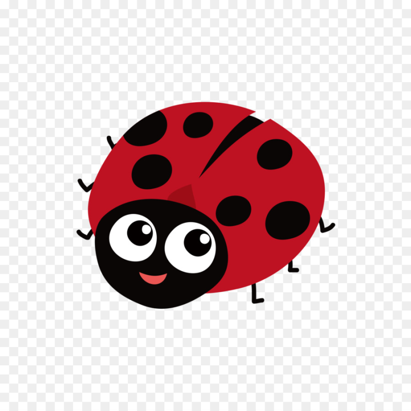 Ladybug Божья коровка