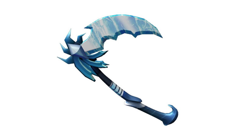 Ножи в Мардер Mystery 2