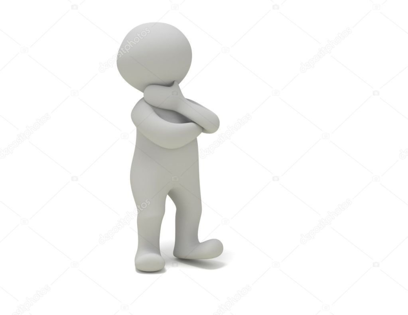 Фигурки для презентации